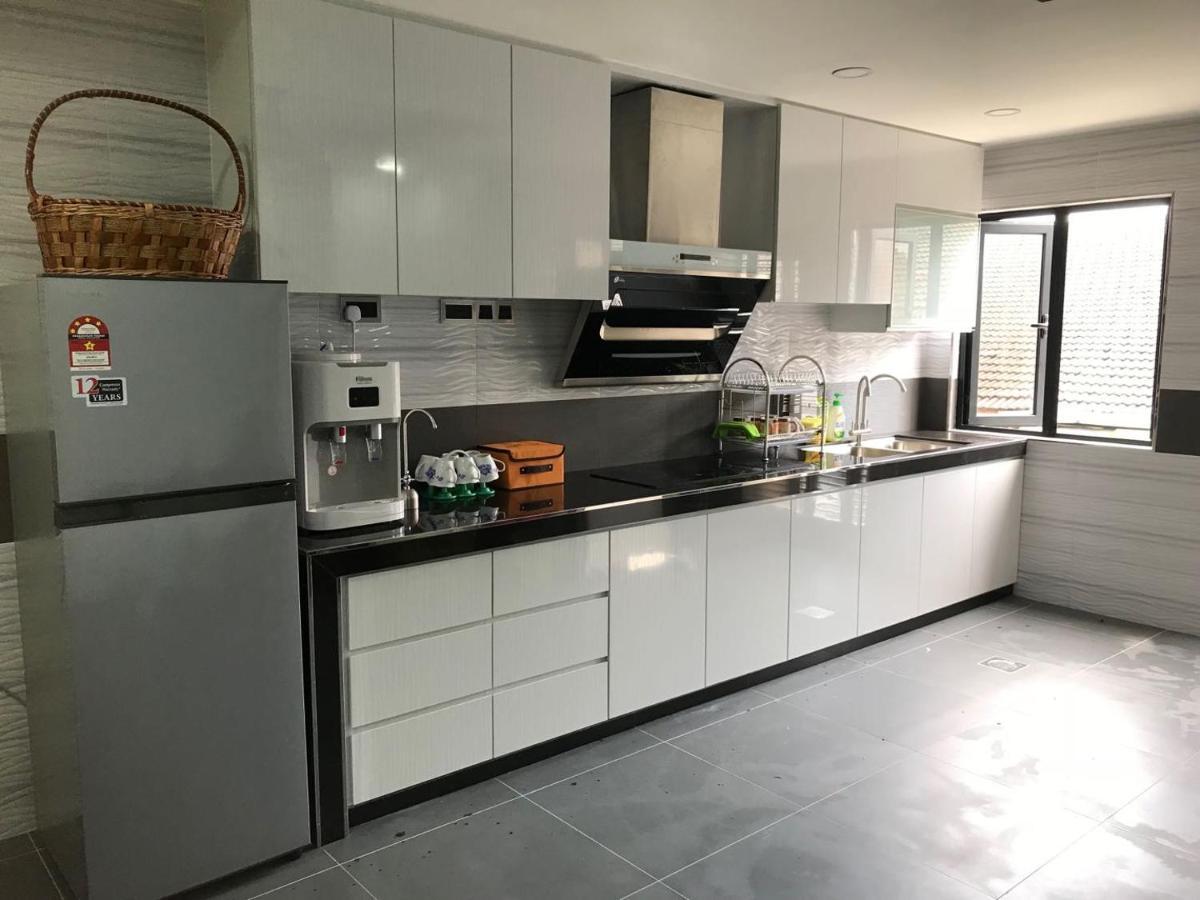 Homestay Stardow~星窗名宿~ Johor Bahru Zewnętrze zdjęcie